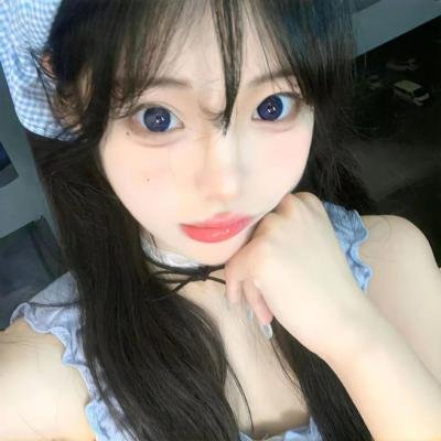 少女法哈